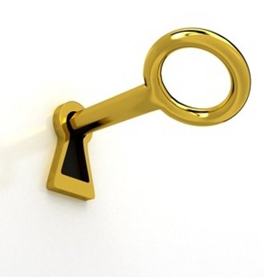 unlock your dreams