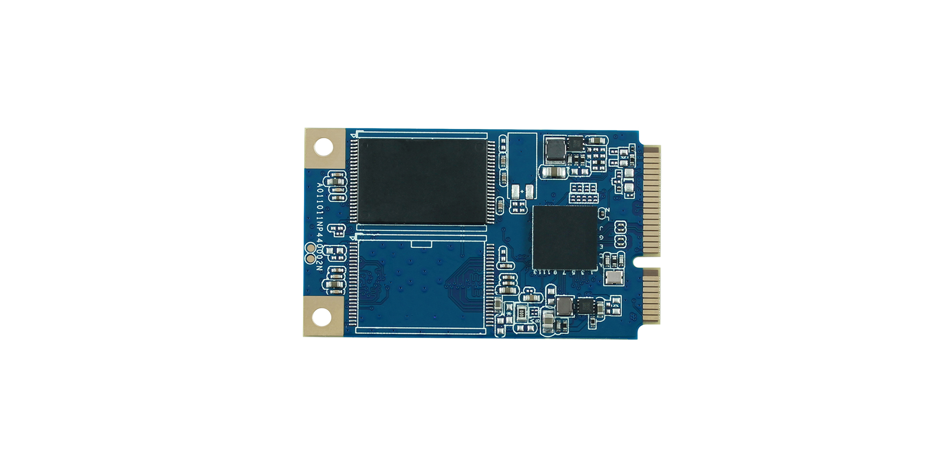 So, you can save lots of space to install . M4000t Sata Iii Msata Ssd Goodram