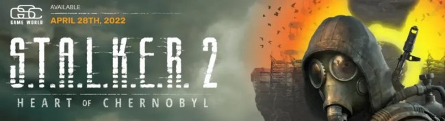 Stalker 2 - Unreal Engine 5 - Graphics Cards