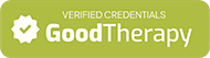 Laurie Chandler M.A., LMFT (#86949) verified by GoodTherapy.org
