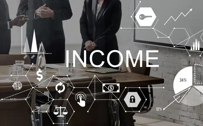 How to manage irregular income, blog & news about online loans