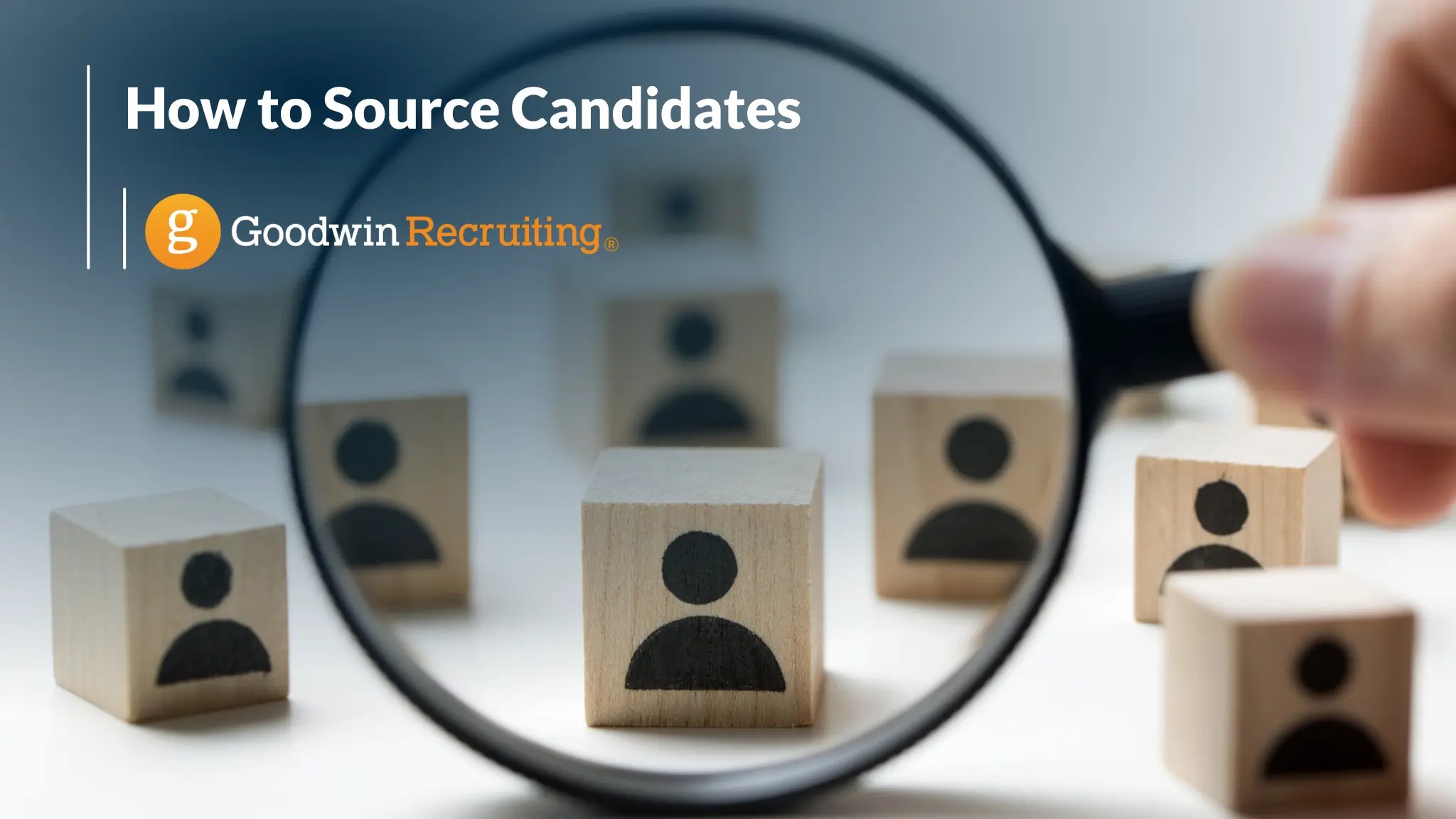 Unlock recruiting potential: how to source candidates like a pro