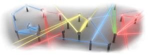 Invención del primer laser
