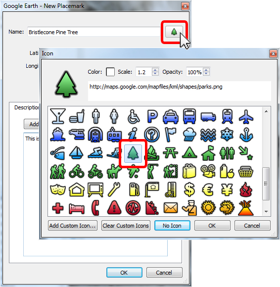 Google Earth 01 Add Placemarks On Google Earth Pro Gis English