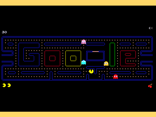 Masaya Nakamura The Father Of Pac Man Has Died It works best in Chrome but can also work in Firefox 4.