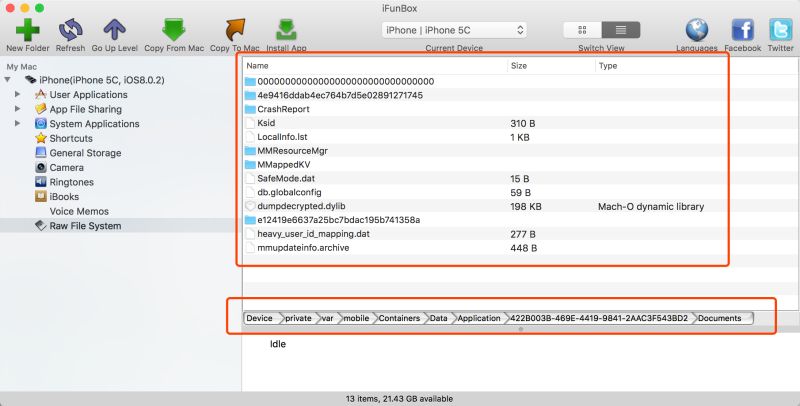 Ios Dumpdecrypted App - Colorful Background Collection - HD Quality