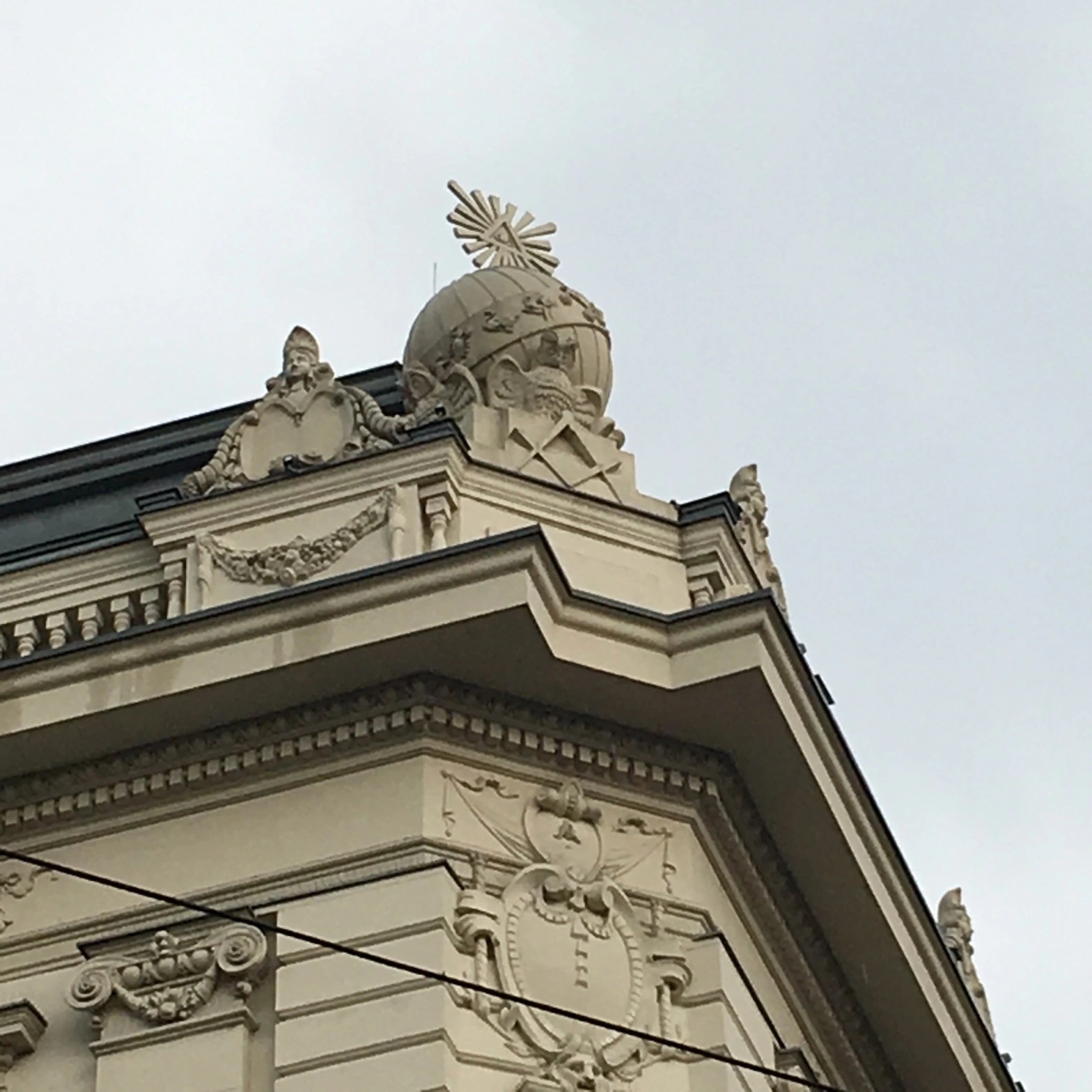 Szabadkőműves – Azonosulás Felmérés