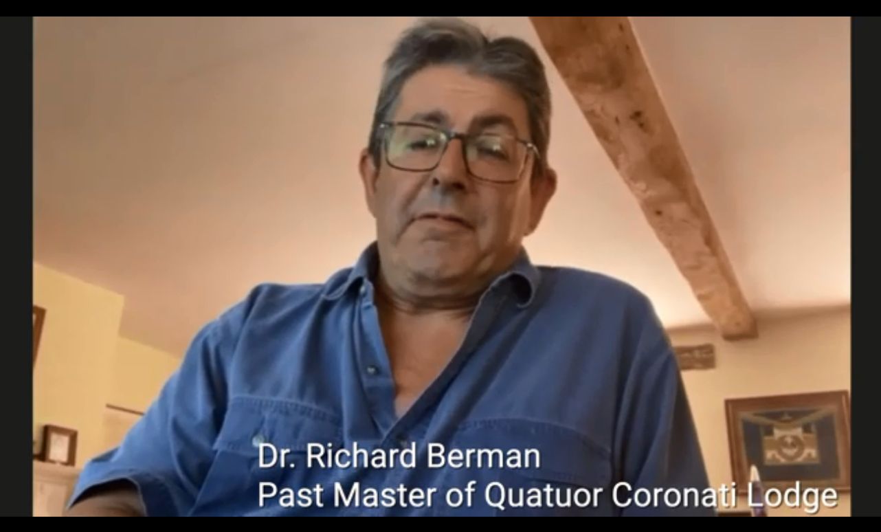 Introduction to the QC launched a YouTube channel for members of the Budapest Circle.