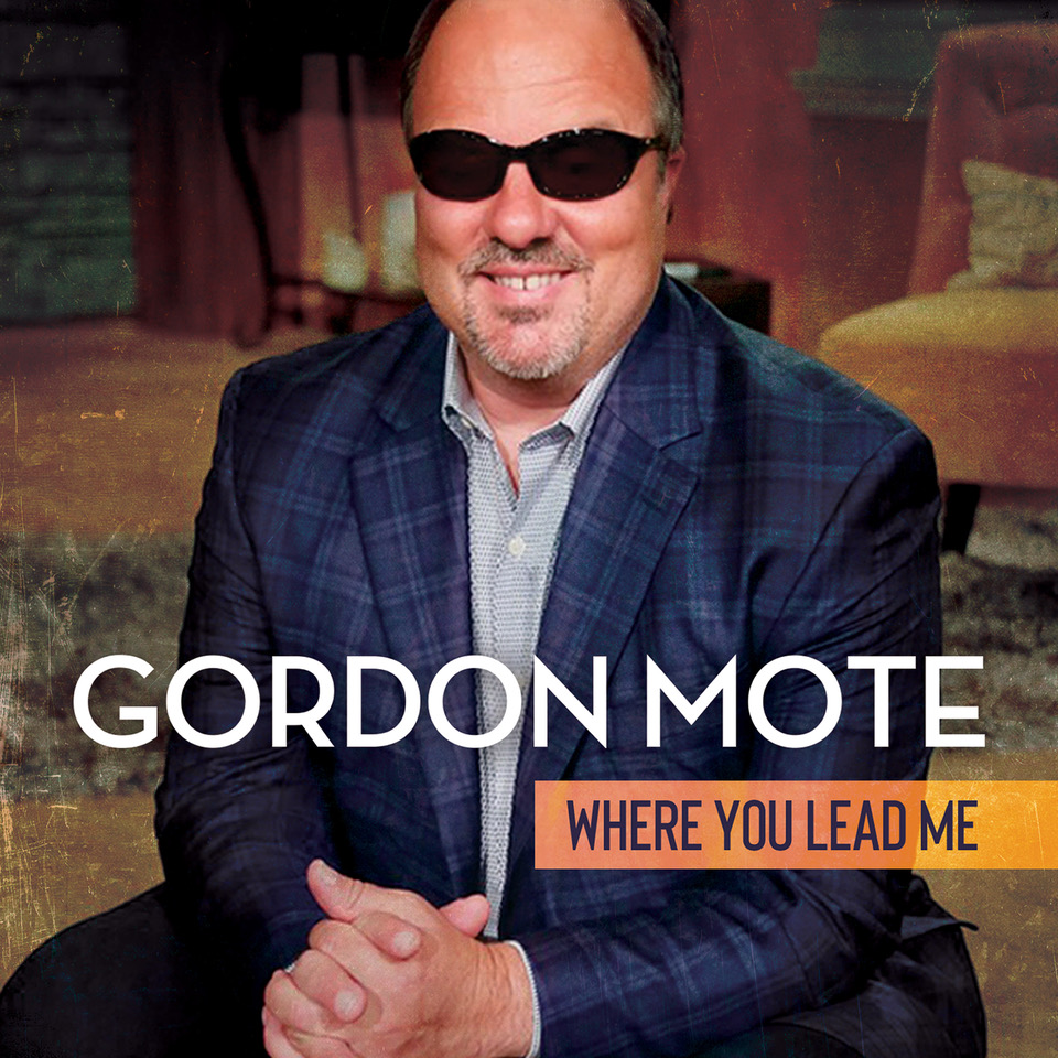 Meet gordon mote