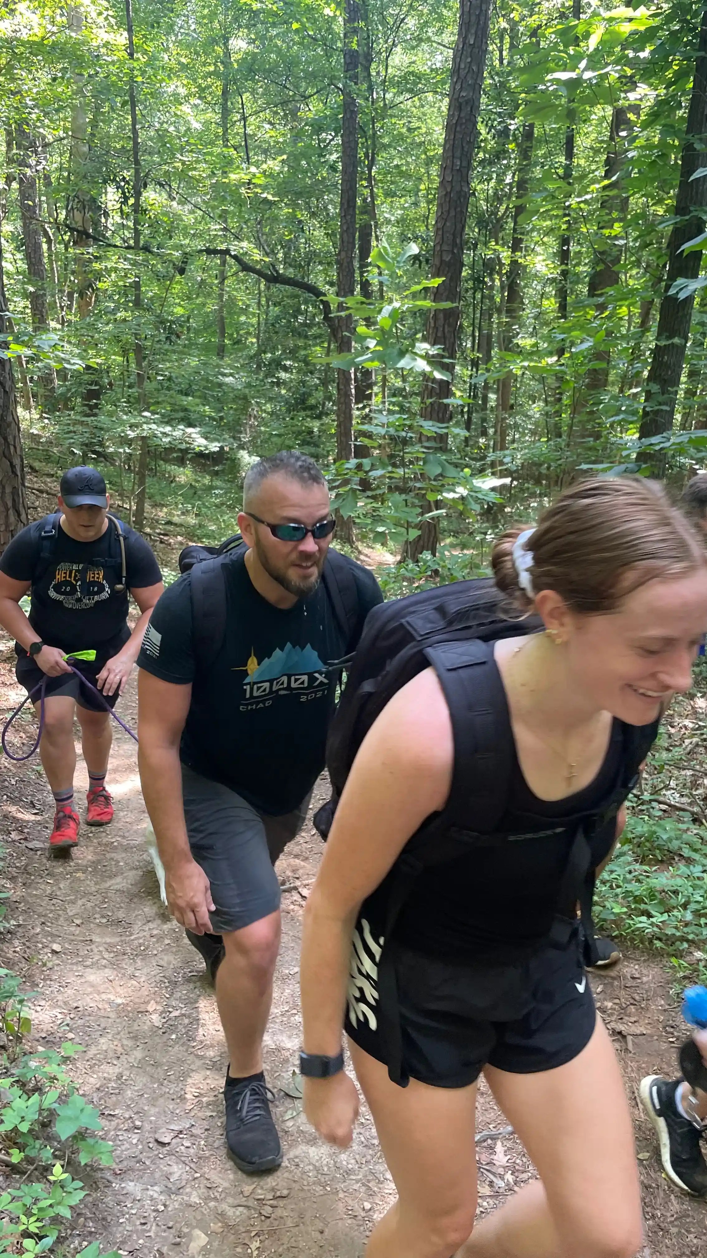 Bullet Goruck