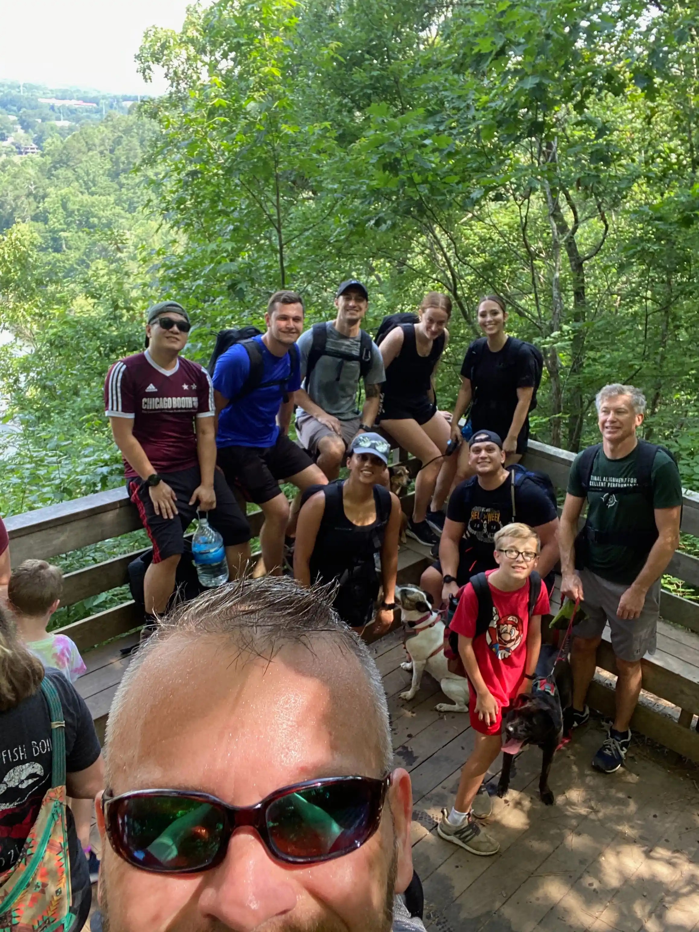 Camo Goruck Eu