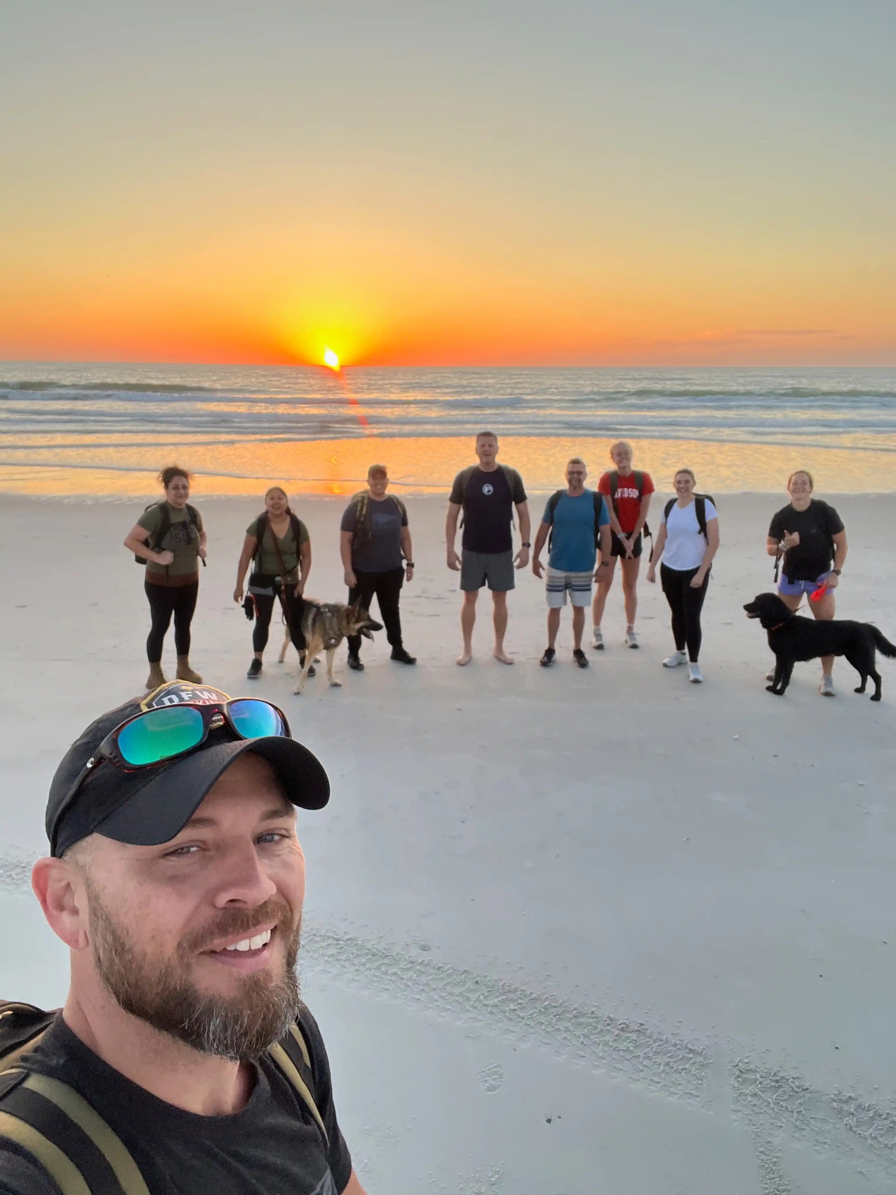 Activate Goruck Eu