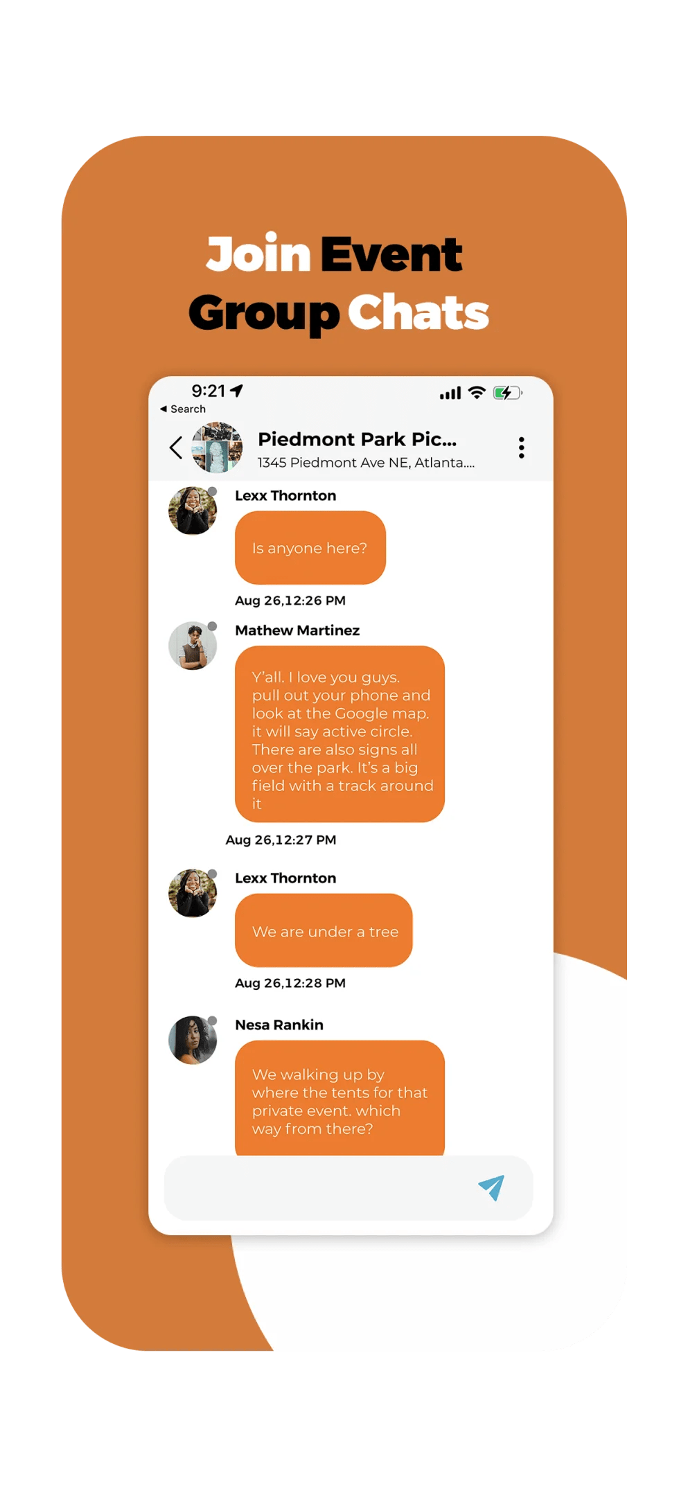 Home [www.gosayhelloapp.com]