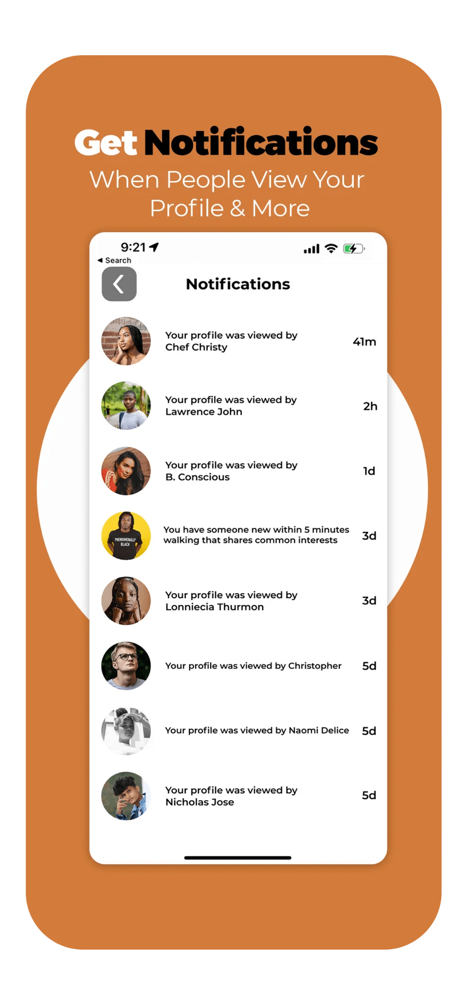 Home [www.gosayhelloapp.com]