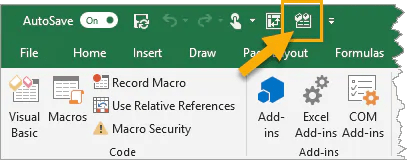 How To Store User Defined Function In Excel - Classic HD Minimal Images | Free Download