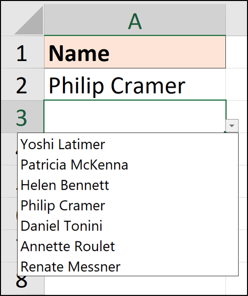 How to Master Excel in 12 Steps (8) How to Master Excel in 12 Steps (8)