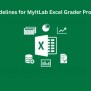 How To Find MyItLab Excel Grader Project Answers