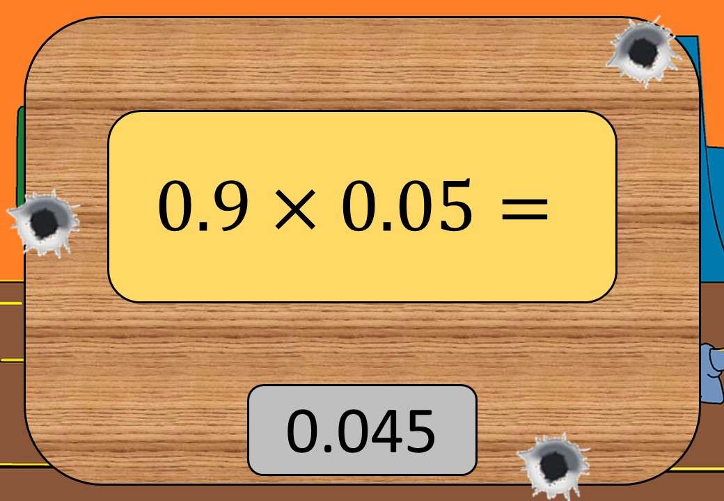 multiplying dividing 2 digit decimals go teach maths