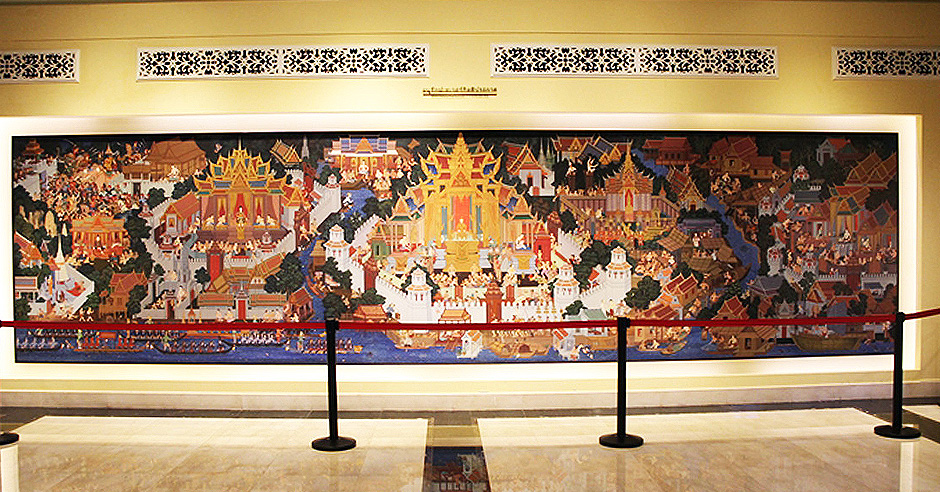 “พิพิธภัณฑ์ศิริราชพิมุขสถาน” ประวัติศาสตร์ของศิริราชที่น่ารู้ 1