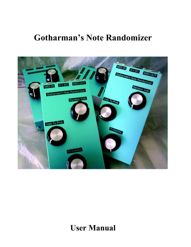 Au Hasard Midi Note Randomizer Patchstorage - Download Creative Vintage Texture | 4K