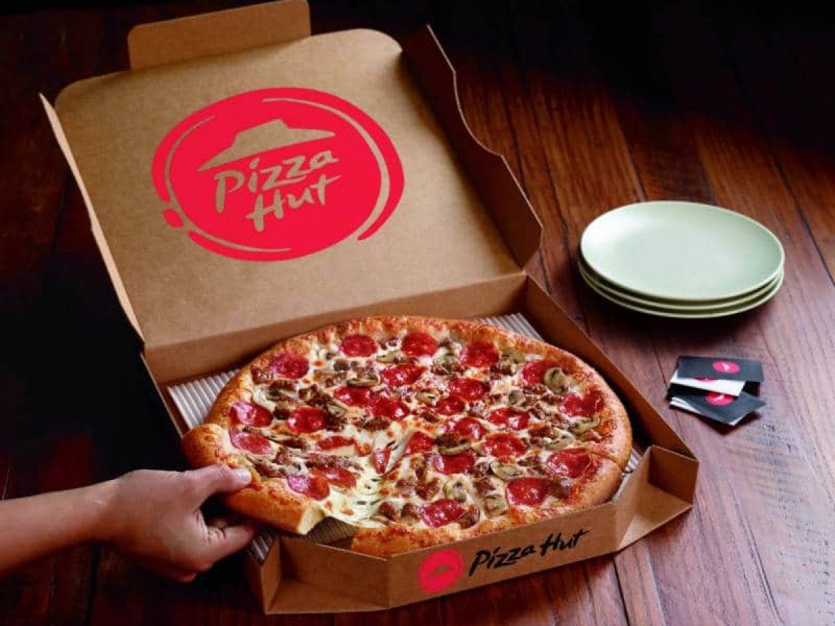 Pizza lover Wajib Cicipi 10 Kedai Pizza Terkenal di Dunia