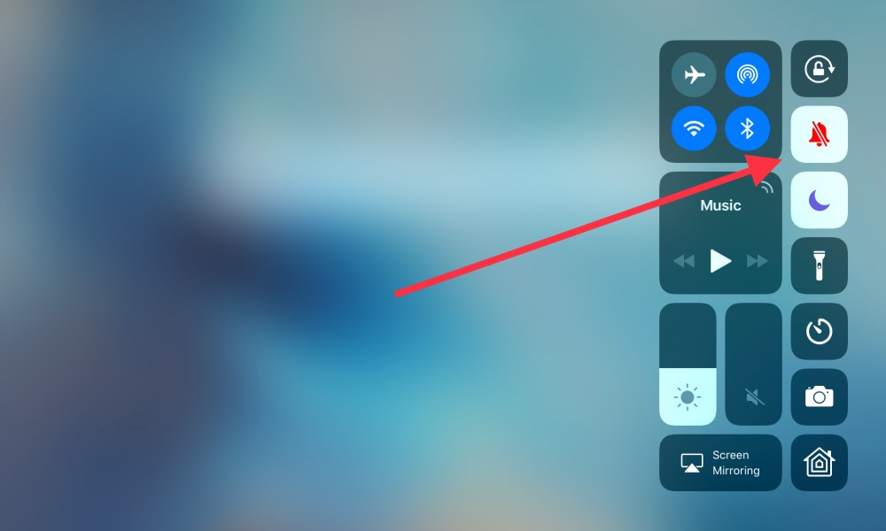 How To Fix No Sound in iPad Apps