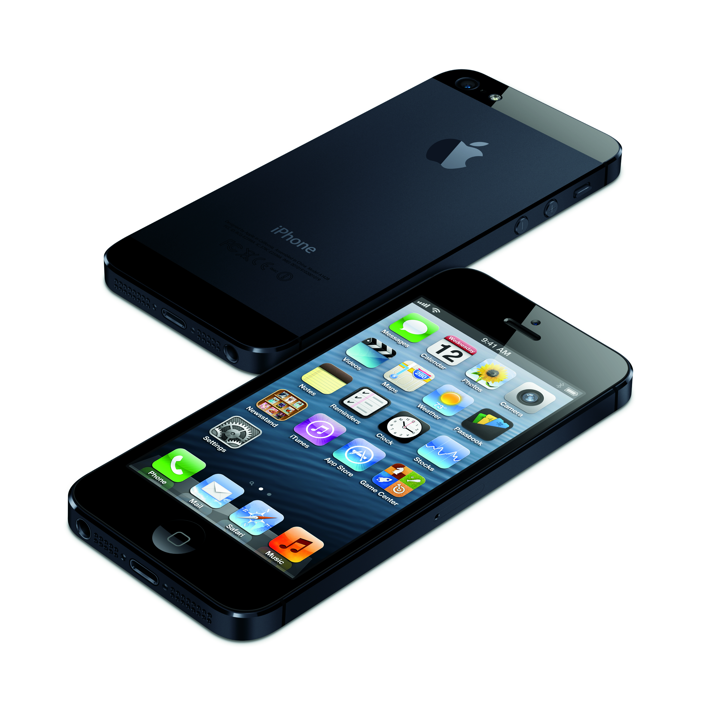 iPhone 5 Release Date, Rumors, News, Photos and Videos