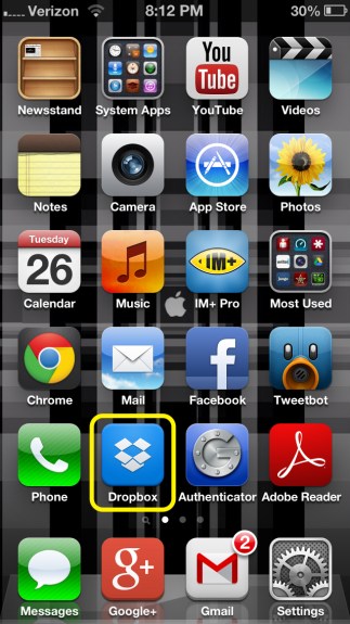 Dropbox