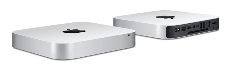Macデスクトップ Apple Mac mini 2014 Mac mini (Late 2014) - Technical Specifications - Apple Support