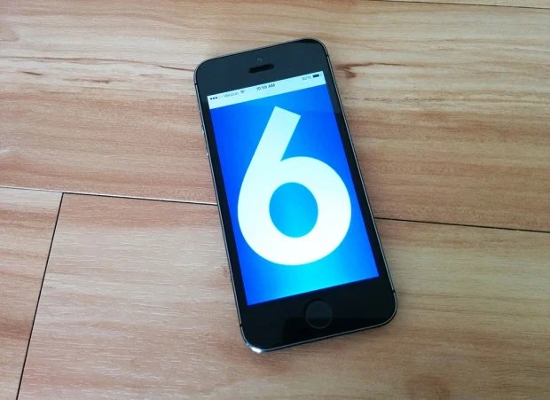 iPhone 6 vs. iPhone 5s: What We Know So Far
