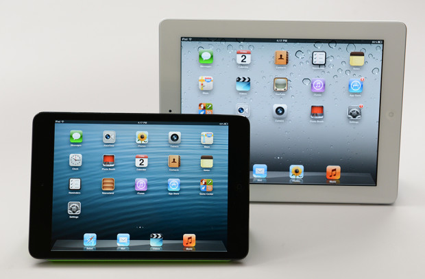 iPhone 8 iPad mini4 2台セット iOS 8 for iPhone 4 Unlikely