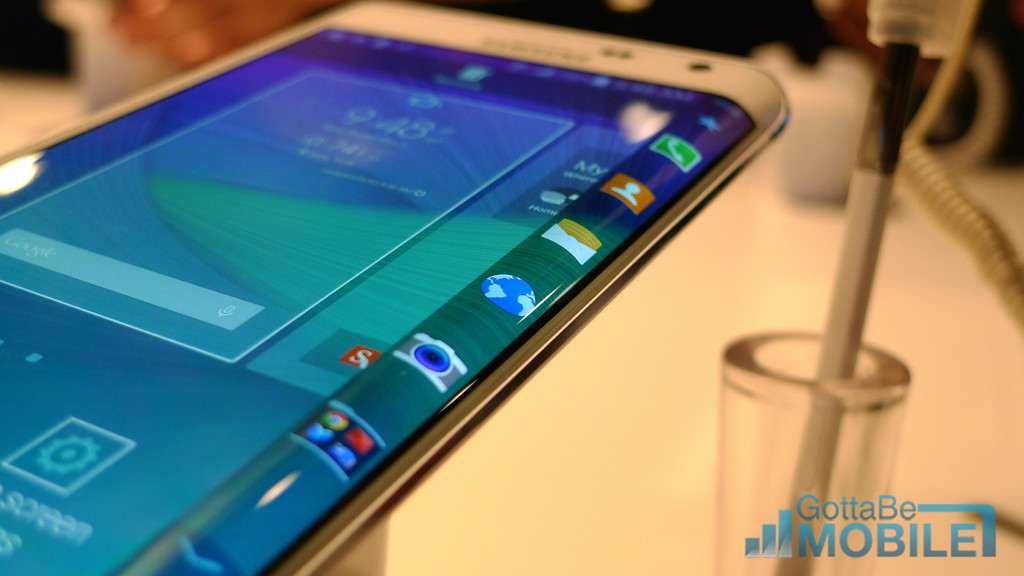 The Galaxy Note Edge Price: Everything We Know