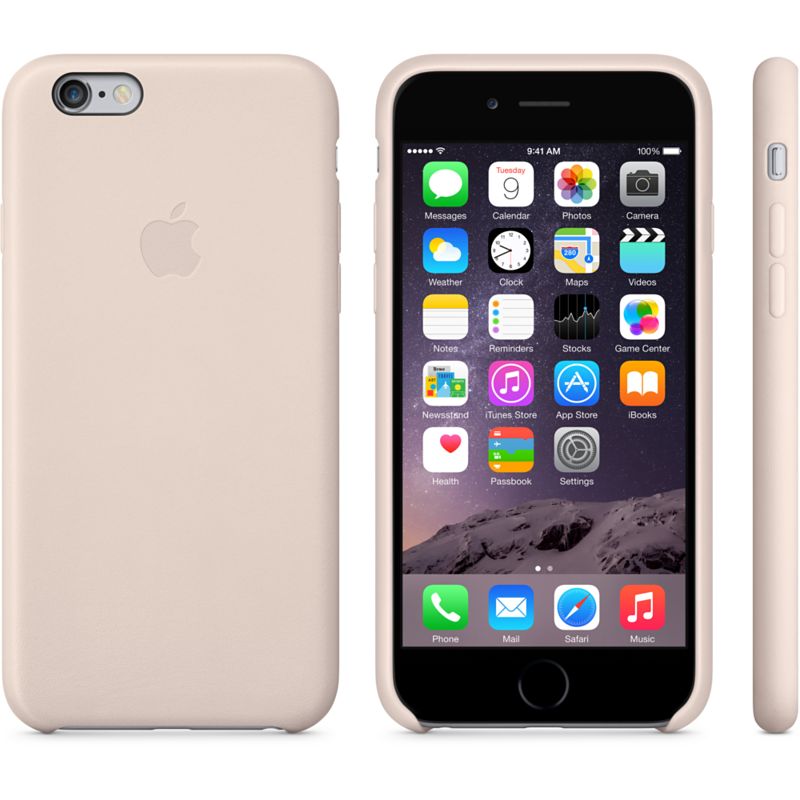 iPhone 6 Color Options - 6