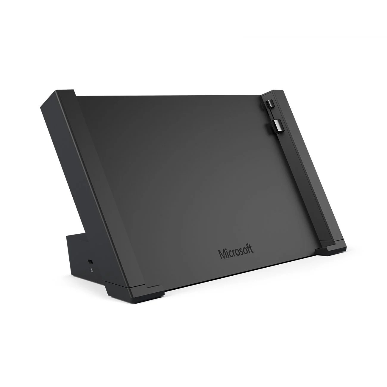 Microsoft Surface Dock Review: Turn Surface Into a Desktop