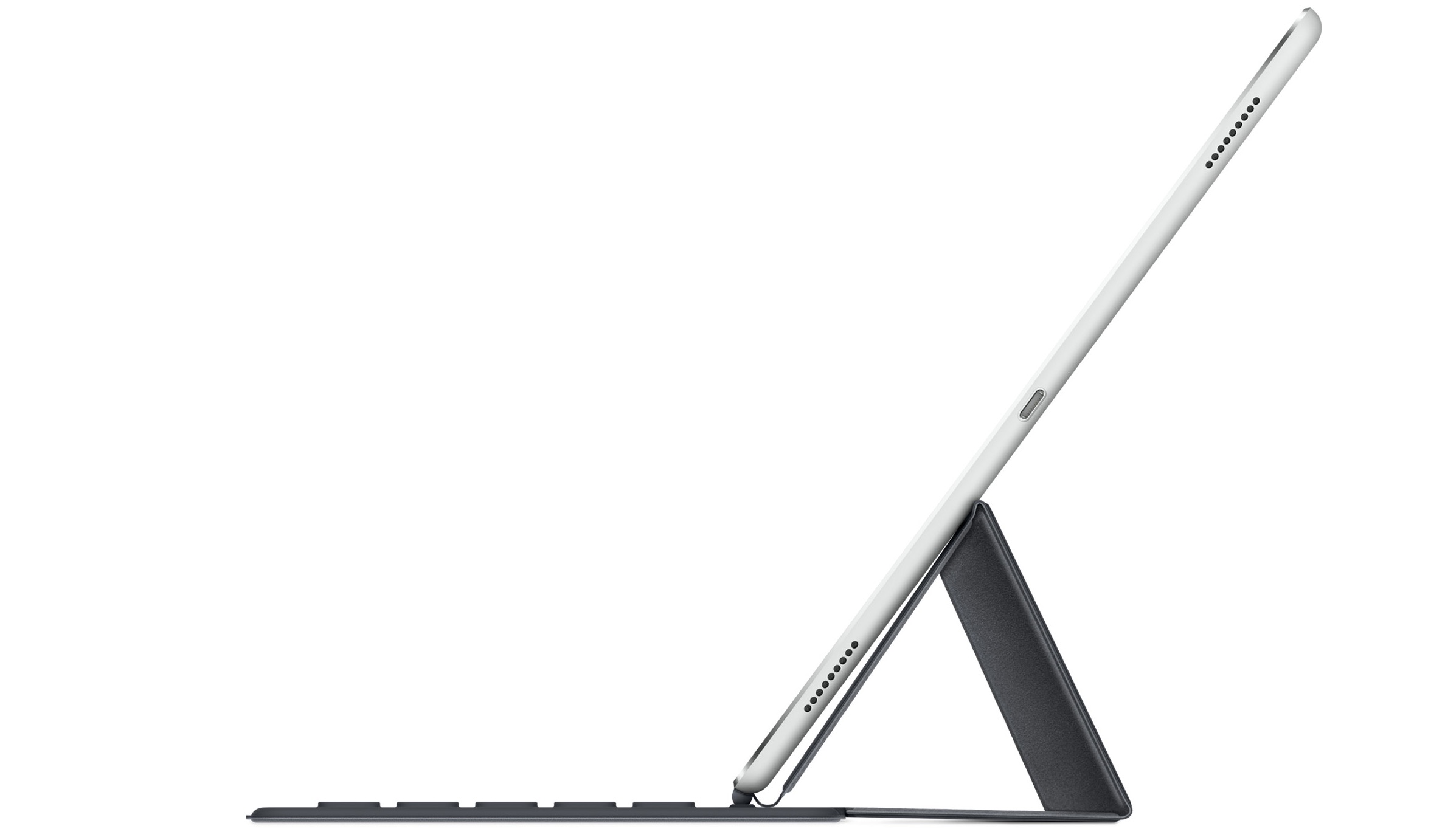 Apple Smart Keyboard Review: an iPad Pro Necessity?