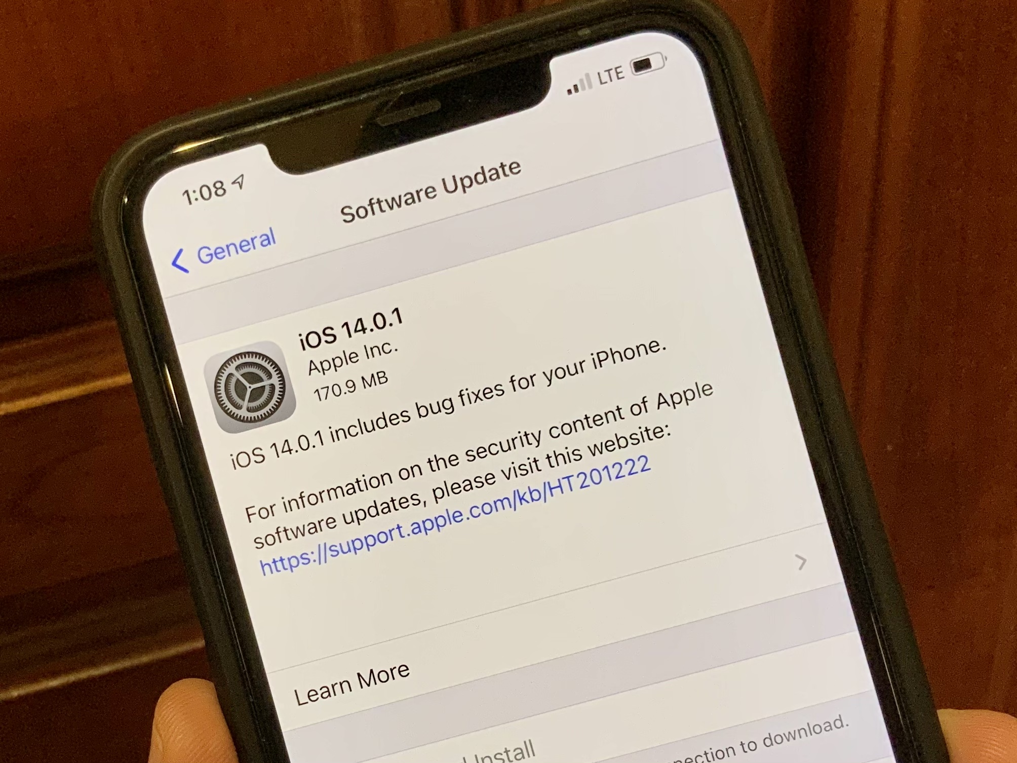 4 Reasons Not to Install iOS 14.0.1 & 11 Reasons You Should
