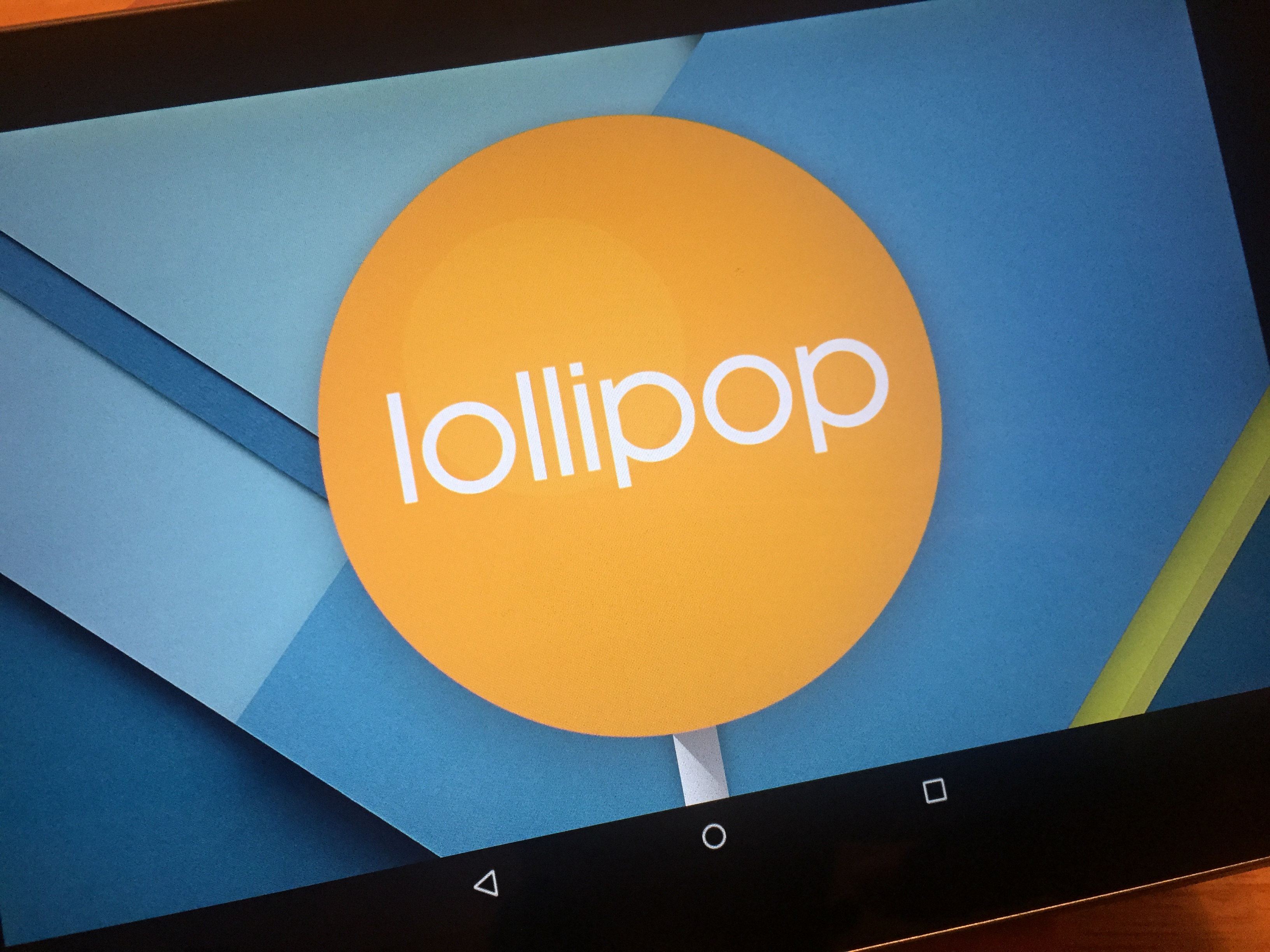 Nexus 7 2012 Android 5.0.2 Update Review (Early)