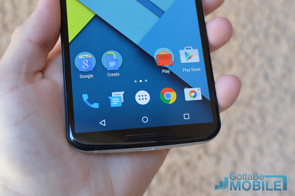 Nexus 6 Review