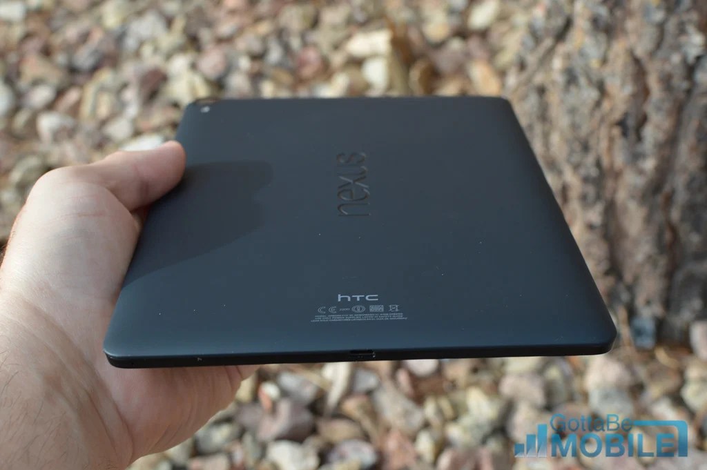 Nexus 9 Review: 3 Months Later