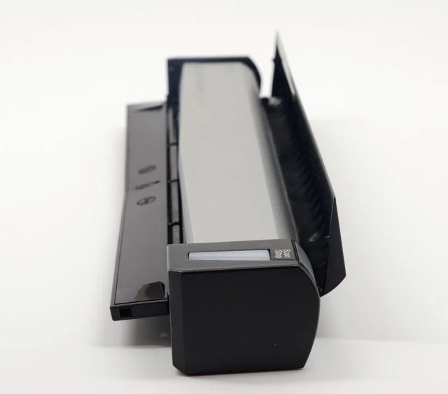 Fujitsu Intros ScanSnap s1100, Great Scanner for Mobile Pros