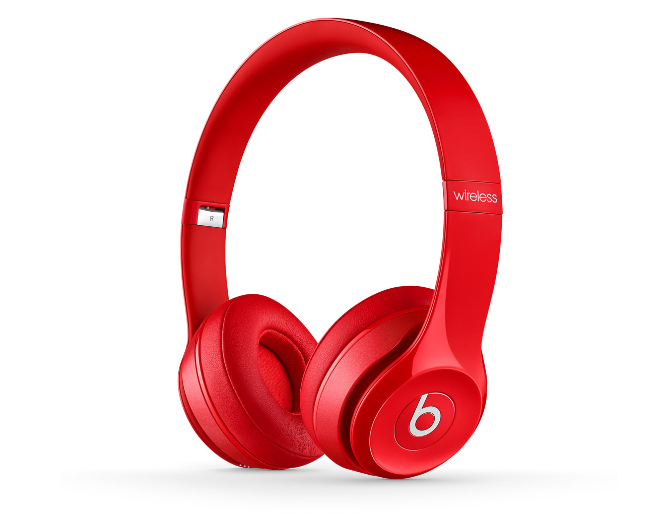 New Apple-Owned Beats Headphones Unveiled
