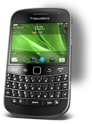 BlackBerry Bold 9900【値下げ】 BlackBerry Bold 9900/9930 (BlackBerry Bold Touch) Announced