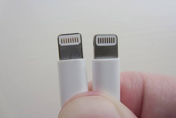 off brand lightning cable