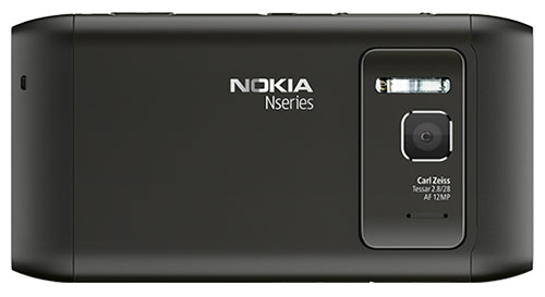 A Camera Phone Without Compromises: Nokia, Carl Zeiss Talk About