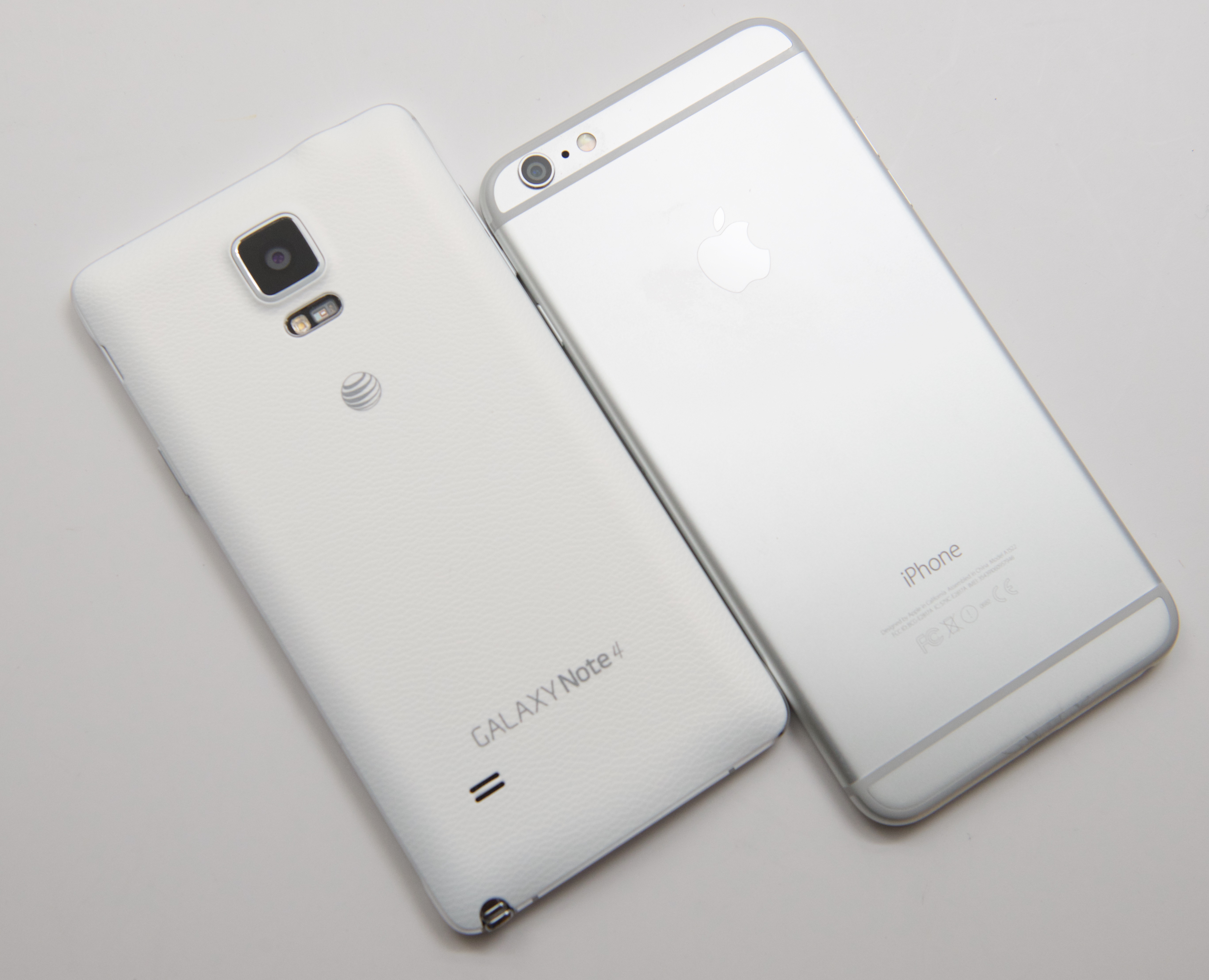 Samsung Galaxy Note 4 Review