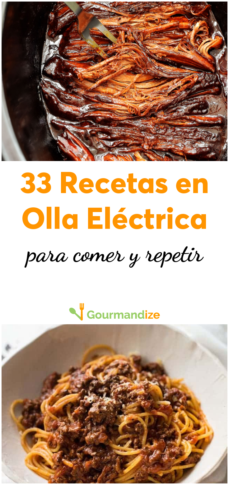 33 easy slow cooker recipes to feed a crowd