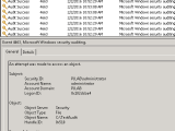 Windows Event Log Export Command Line At Keshia Osborne Blog