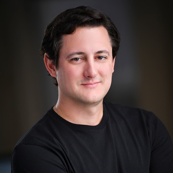 Robert Flessner, Chief Executive Officer & Co-Founder at Vugo