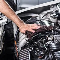 Kfz Service Krebs Inh Rainer Krebs Germersheim Josef