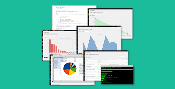 Code Profiler Pro 1.6.2